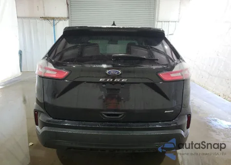 2021 Ford Edge Se from USA, damaged, VIN 2FMPK4G9XMBA50991